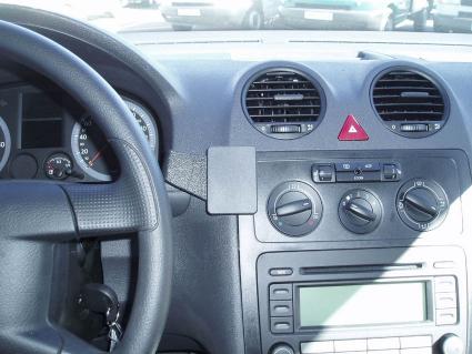 Proclip VW Caddy 04- center