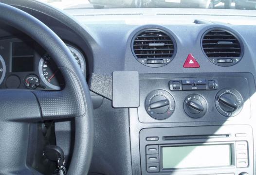 Proclip VW Caddy 04- center