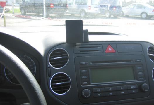 Proclip VW Golf Plus 05- center