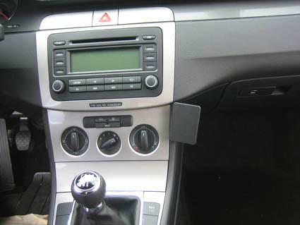 Proclip VW Passat 05- angled mount