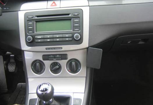 Proclip VW Passat 05- angled mount