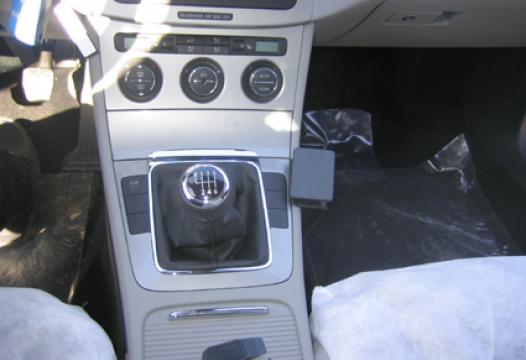 Proclip VW Passat 05- console 