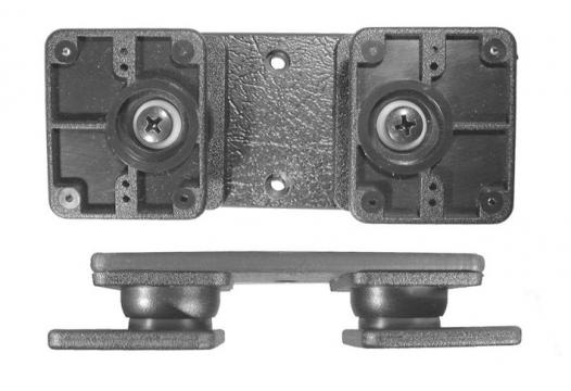 Tilt Swivel/ dual