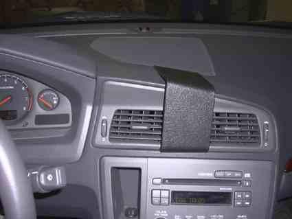 Proclip Volvo V70(new) 00- taxameter mount.