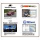 Qstarz BT-Q1000XTM Mileage/Kilometer Recorder