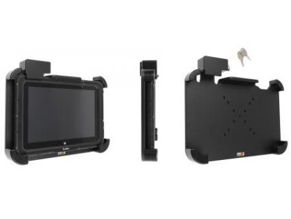 houder Zebra ET5X 10.1 rugged frame/Vesa 75-100/LOCK
