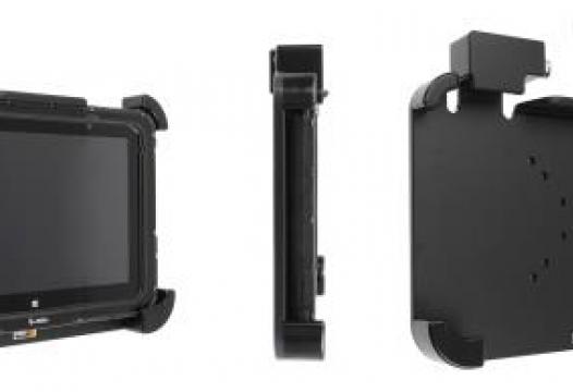 houder Zebra ET5X 10.1 rugged frame/Vesa 75-100/LOCK