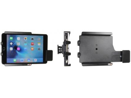houd.Uni.Tablet 115-138/ 180-210mm met veerweerstand