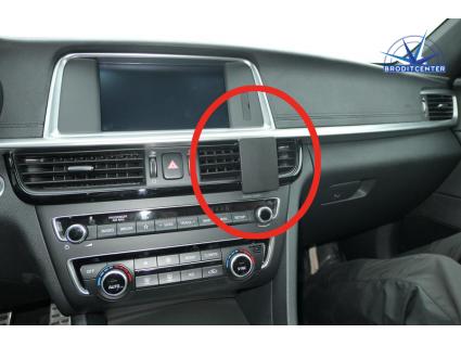 Proclip Kia Optima 16- Center mount