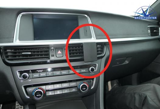 Proclip Kia Optima 16- Center mount