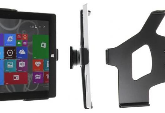houder Microsoft Surface 3