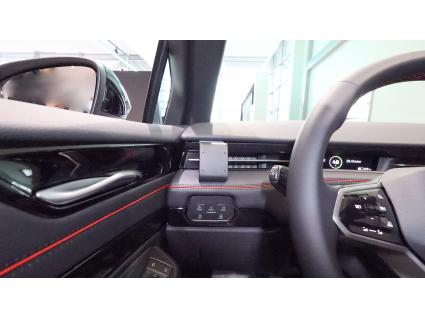 Proclip VW ID.7 24- Left mount