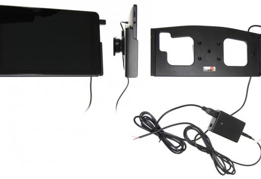 houder/lader Dell Venue 8 Pro (5855) MOLEX - FLY LEAD
