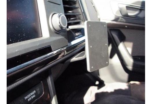 Proclip Seat Ateca 17- angled mount