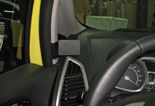Proclip Ford Ecosport 2016- left mount
