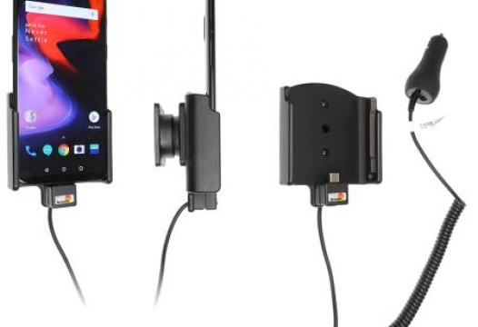 houder/lader OnePlus 6/6T/7 sig.plug