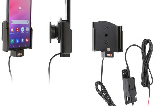 houder/lader Samsung Galaxy A53 5G - fixed instal.