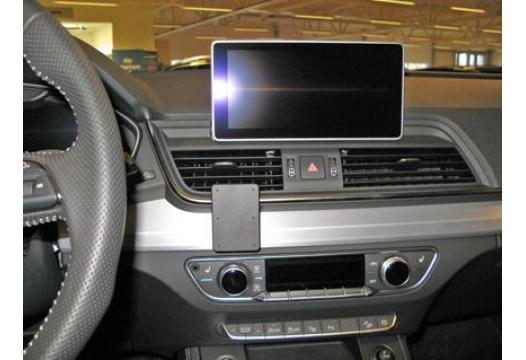 Proclip Audi Q5 17- center mount