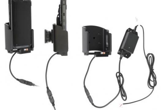 houder/lader Point Mobile PM85 fixed installation