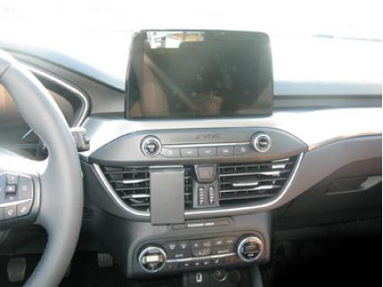 Proclip Ford Focus 19- / Kuga 20- Center mount
