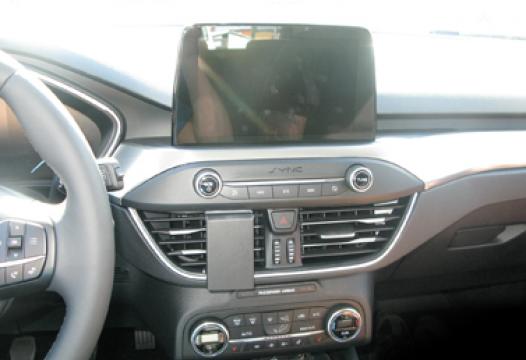 Proclip Ford Focus 19- / Kuga 20- Center mount