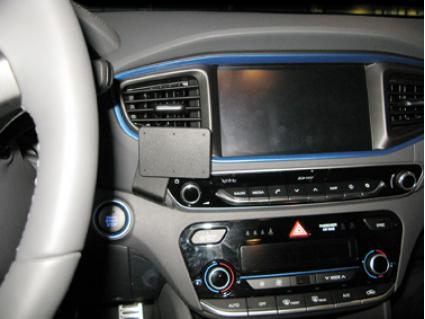 Proclip Hyundai Ioniq 17- Angled Mount
