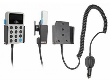 houder/lader iZettle Reader sig.plug