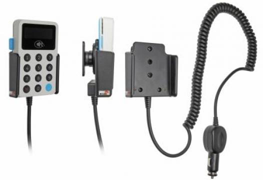 houder/lader iZettle Reader sig.plug