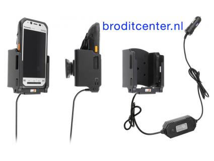 houder/lader Panasonic FZ-N1 sig.plug - 2.5A