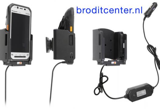 houder/lader Panasonic FZ-N1 sig.plug - 2.5A