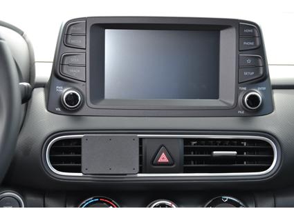 Proclip Hyundai Kona (NIET voor de electric) 18- Center mount