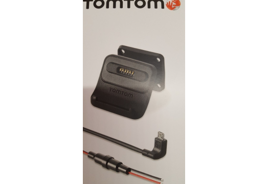 GO 520x/620x Serie active dock fixed install
