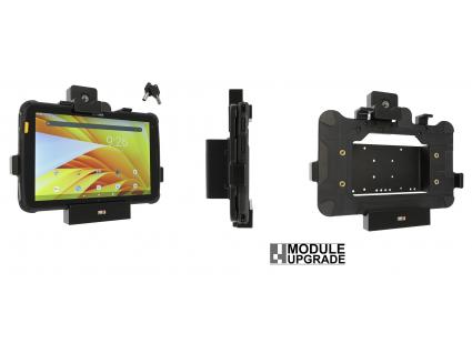 MUC Zebra ET40/45 10 keylock/ rugged frame\