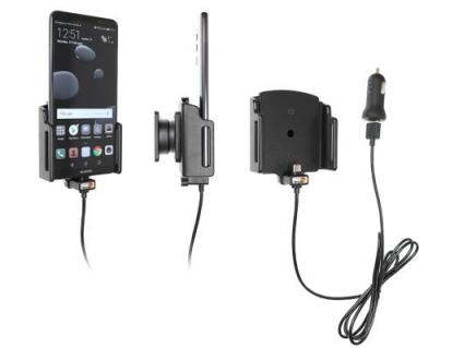 houder/lader Huawei Mate 10 Pro USB sig.plug
