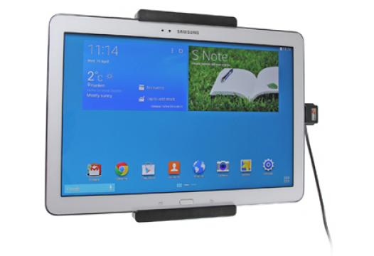 houder/lader Samsung Galaxy Note PRO 12.2 MOLEX