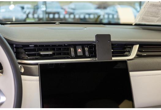 Proclip Jaguar XF 24- Center mount