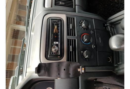 Proclip Jeep Grand Cherokee 99-