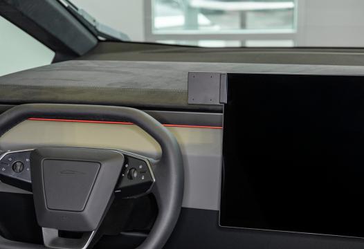 Proclip Tesla Cybertruck 23- Center mount