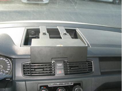 Proclip VW Caddy 16- center - heavy duty