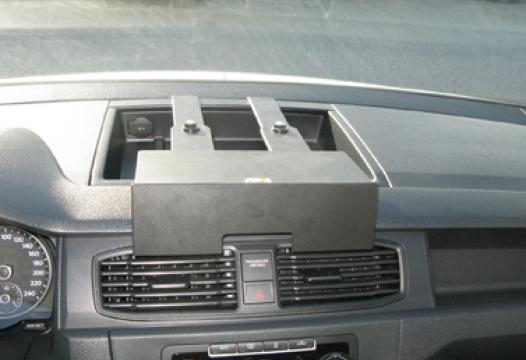 Proclip VW Caddy 16-18 center - heavy duty