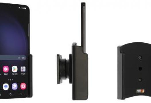 houder Samsung Galaxy S23 Plus (zonder hoesje)