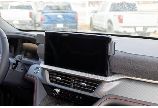 Proclip Ford Explorer 25- Center mount