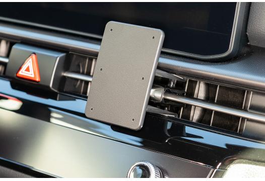Proclip Kia Sportage 26- Center mount