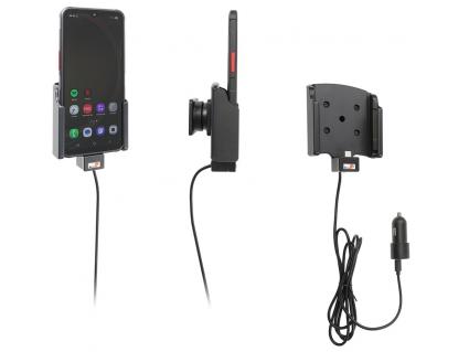 houder/lader Samsung Galaxy XCover 7 Pro USB sig.plug