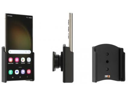 houder Samsung Galaxy S23 Ultra (zonder hoesje)