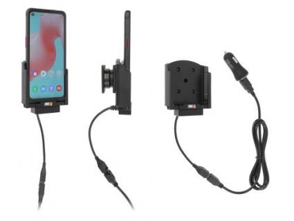 houder/lader Samsung Galaxy Xcover Pro USB sig.Pogo