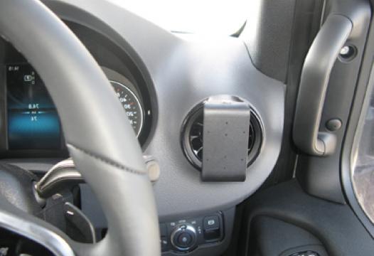 ProClip Mercedes Benz Sprinter 19- Right mount RHD