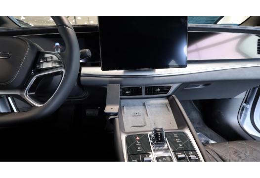 Proclip BYD Sealion 24- Console mount