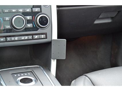 Proclip Land Rover Discovery Sport 15- Angled Mount