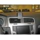 Proclip Volkswagen Golf VII 13- center - heavy duty